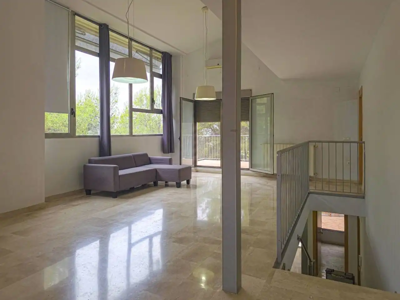 Detached homes for rent in Torrent  with Air Conditioner, Heating and Private garden