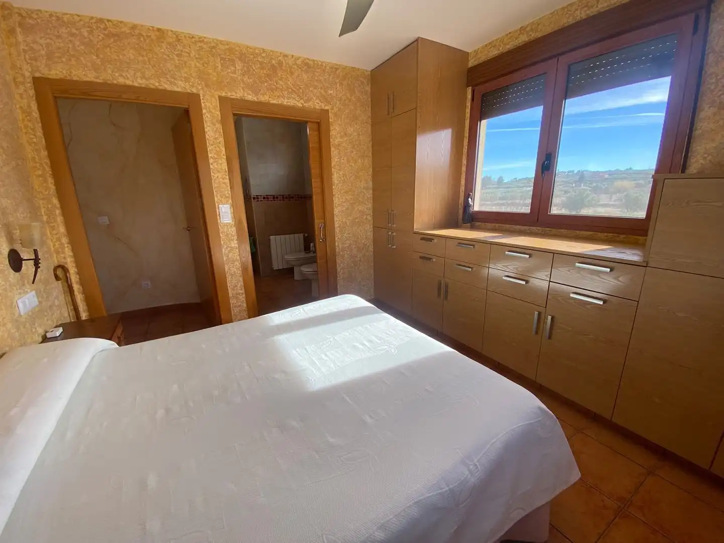 Chalet con piscina en venta en Moratalla, imagen 18