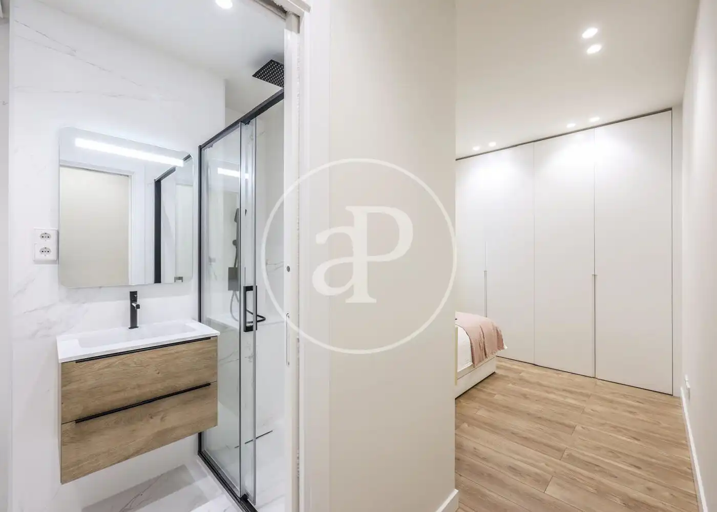 Appartement avec ascenseur à vendre à C/ del Alcalde Sainz de Baranda, imagen 27