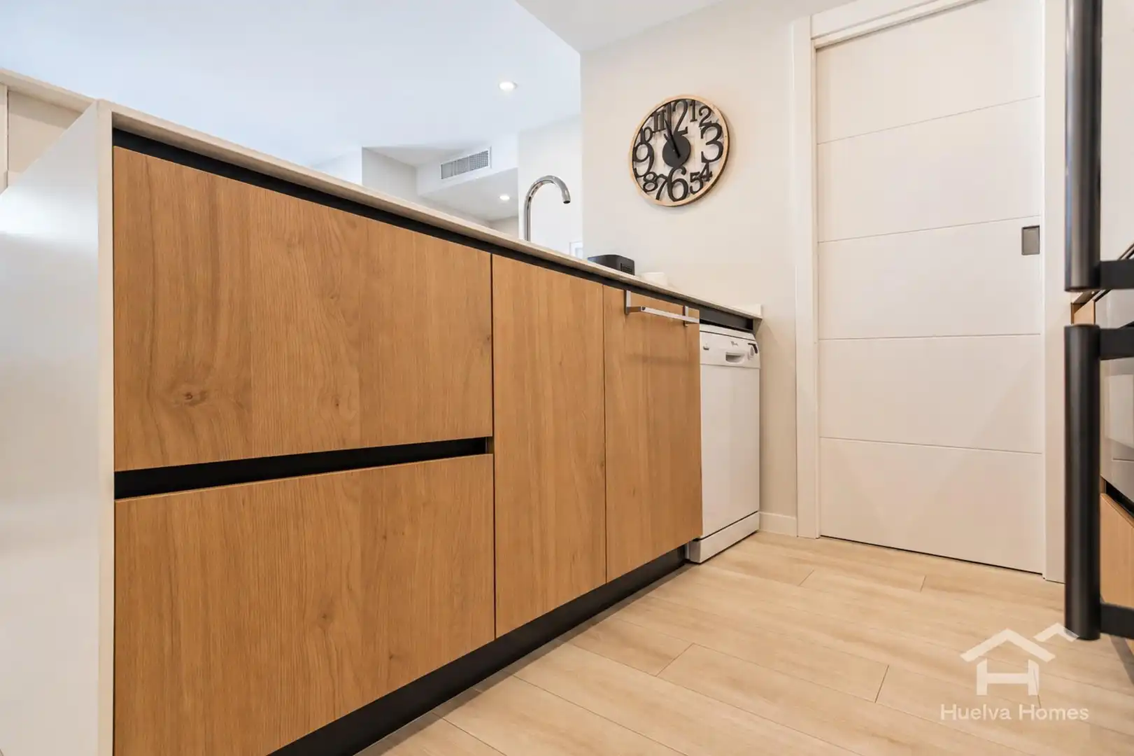 Appartement compact avec balcon à vendre à Calle Casa de Santa Margarita, imagen 4