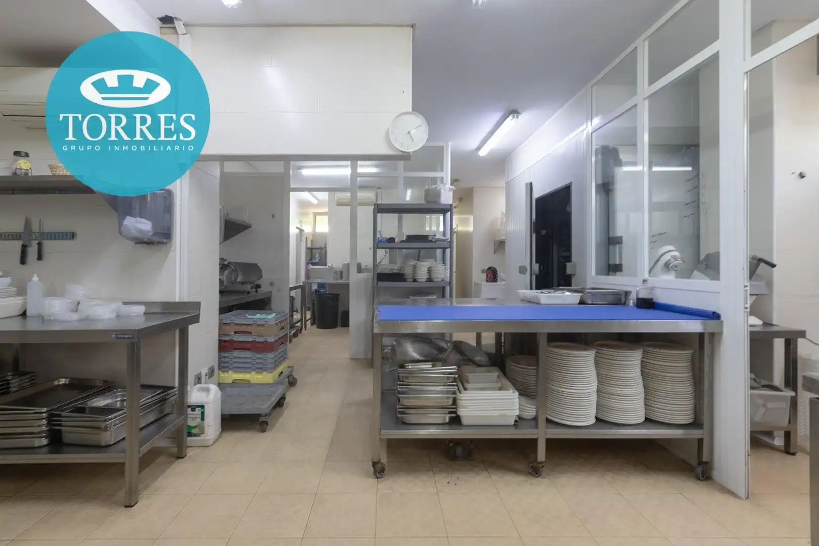 Local comercial en venda a Campanillas, imagen 18