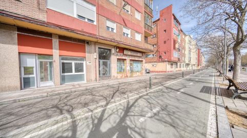 Foto 2 de Piso en venta en Batallas, Valladolid Capital