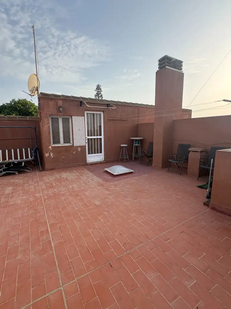 Adossat amb jardí en venda a Cartagena ciudad, imagen 44
