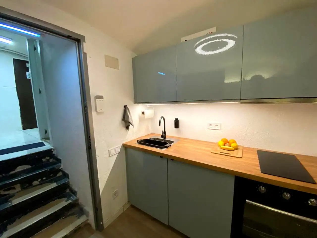 Bureau à vendre à calle de València, imagen 4