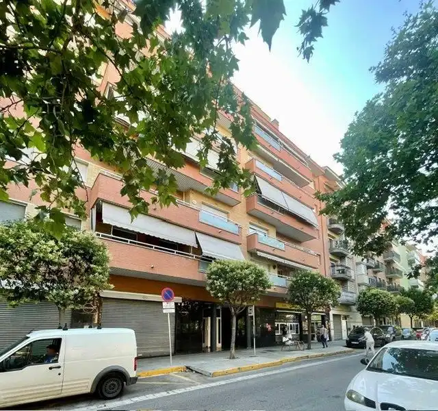Piso con terraza en venta en La Girada, imagen 2