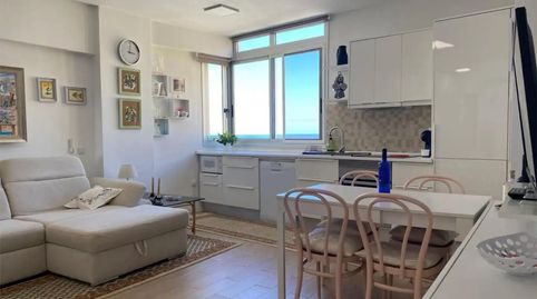 Foto 3 de Piso en venta en Avenida Familia de Betancourt y Molina, 26, Zona Martiánez, Puerto de la Cruz