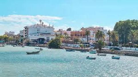 Foto 5 de Edifici en venda a Cuatro Pinos - El Carmen, El Puerto de Santa María