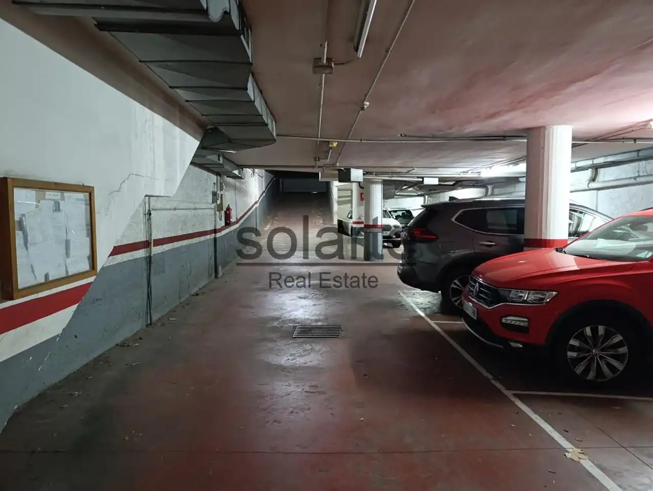 Parking à vendre à Carrer del Consell de Cent, imagen 4