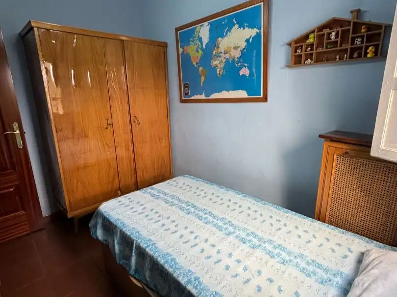 Flat with lift for sale in Juan Duque 42, imagen 13