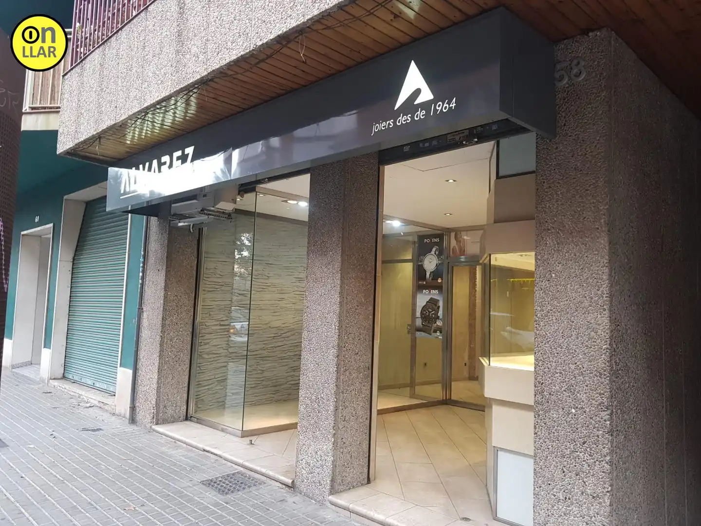 Local comercial de lloguer a Font Verda, imagen 16