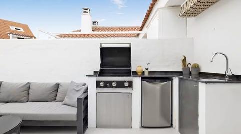 Foto 3 de Dúplex de lloguer a Las Brisas, Marbella