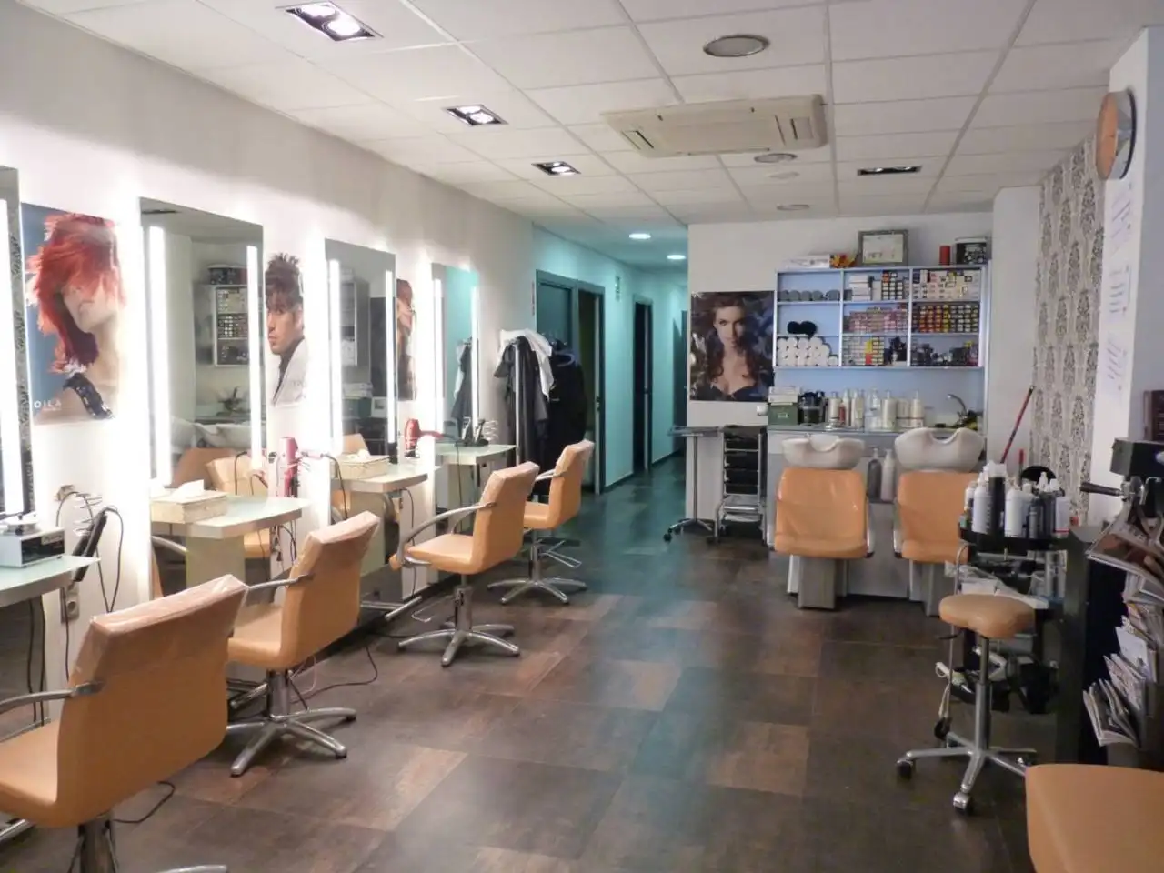 Local comercial en venda a Escodines