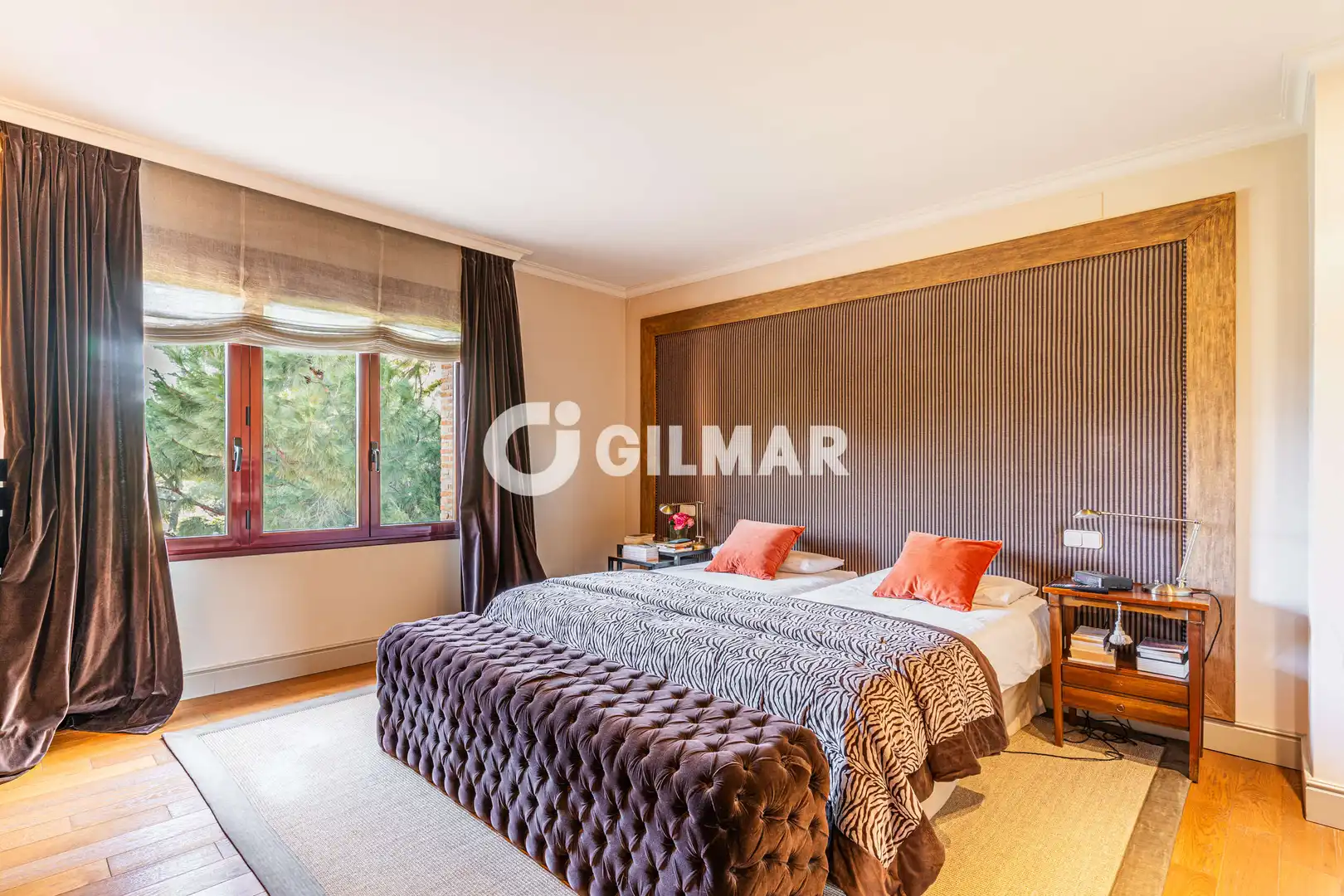 Chalet con piscina en venta en Zona Monte El Pilar, imagen 20