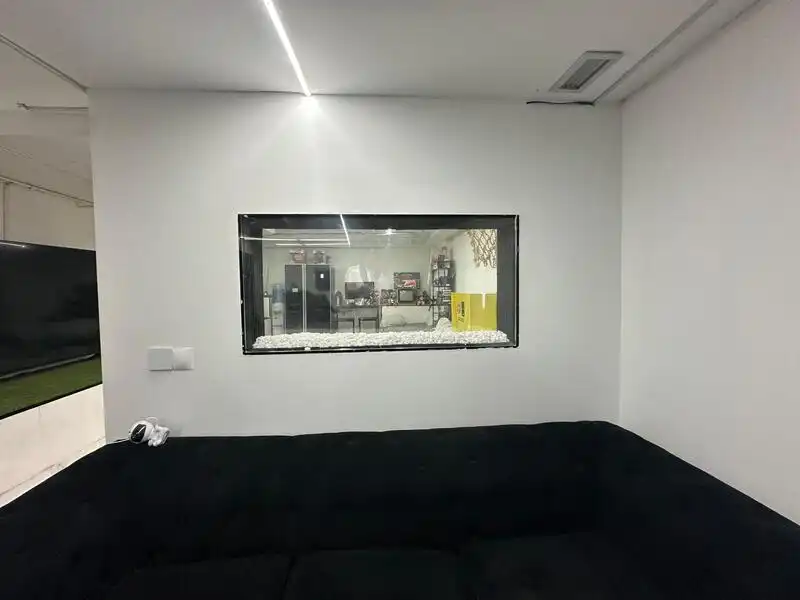 Ground floor for rent in Madrid  with Air Conditioner and Heating