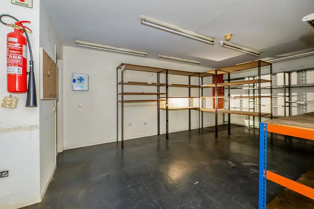 Commercial properties for rent in  Pamplona / Iruña