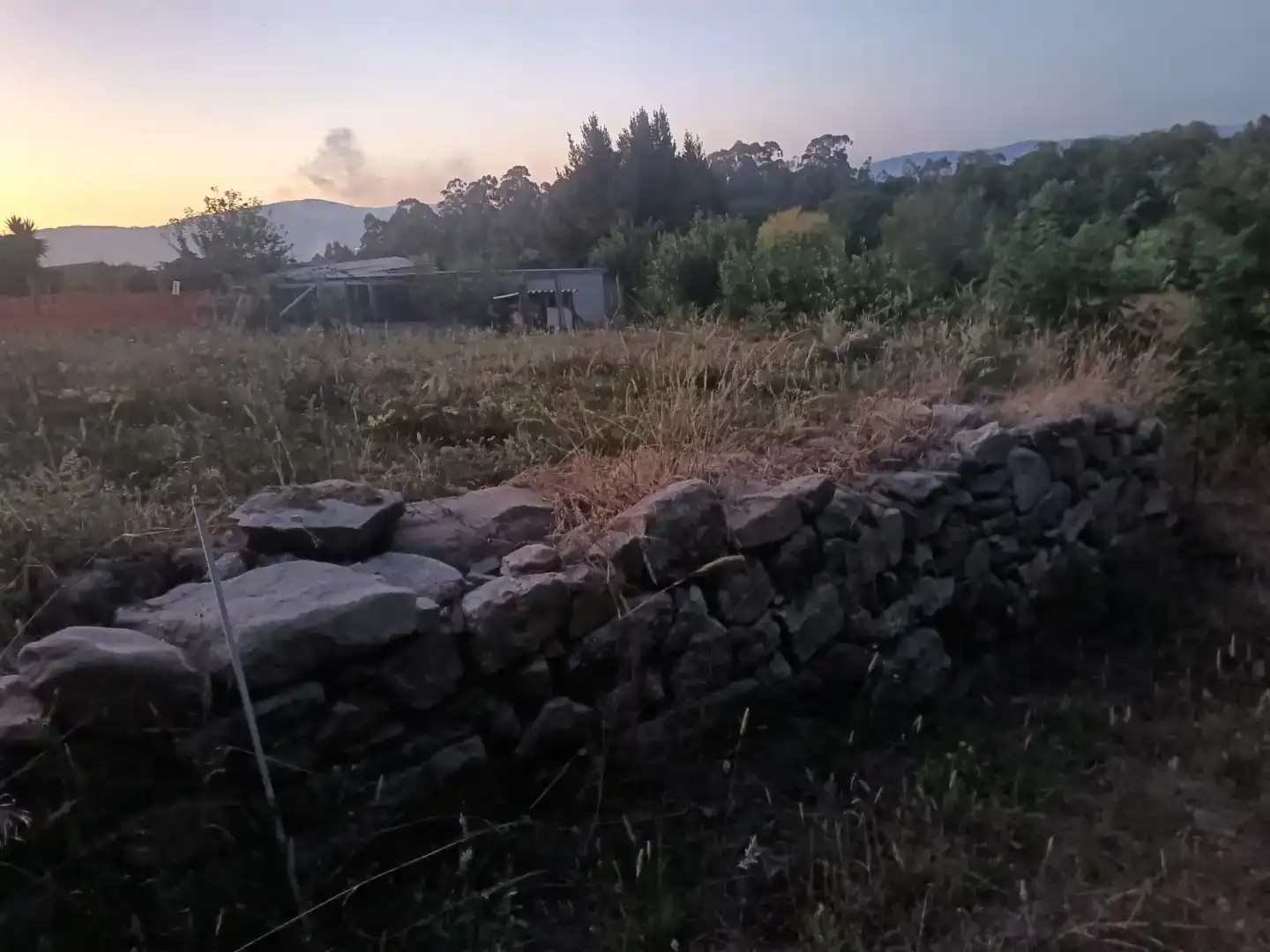 Finca rústica en venda en Pontevedra Capital 