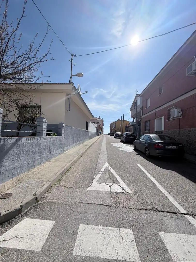 Casa en venda a Alameda de la Sagra, imagen 20