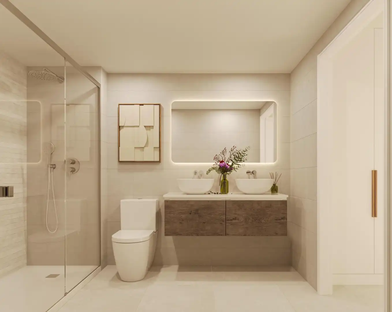 Penthouse zum Verkauf in Cubelles - Carrer Carrer Clot del Basso, imagen 8