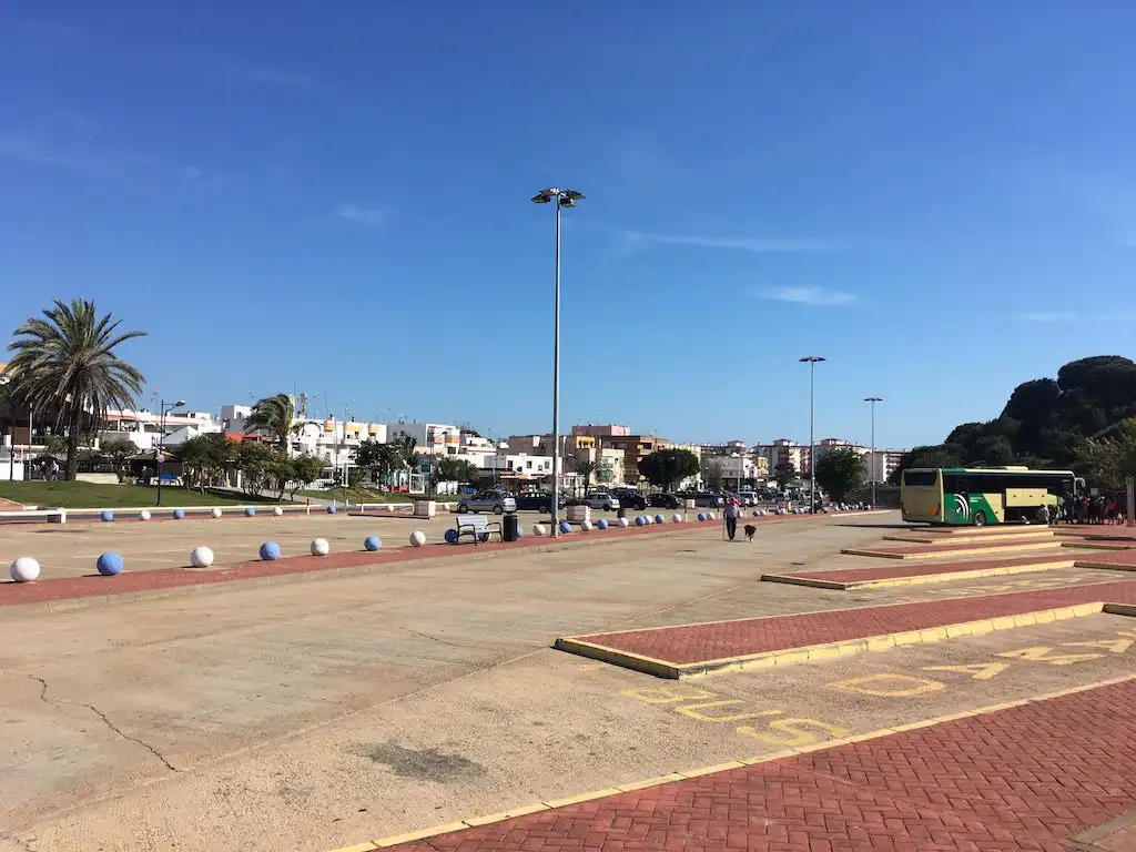 Gewerbefläche zum Verkauf in Matalascañas, imagen 3