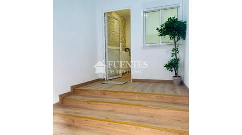 Foto 2 de Pis en venda a Carolinas Altas, Alicante / Alacant