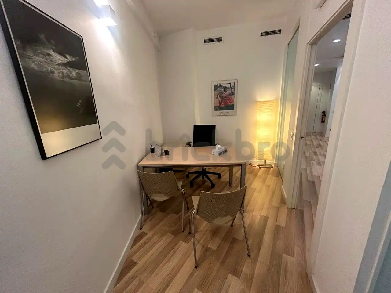 Business premises for sale in calle de Villarroel, imagen 7