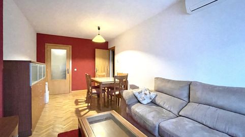 Photo 3 of Flat for rent in Navia, Las Águilas, Madrid Capital