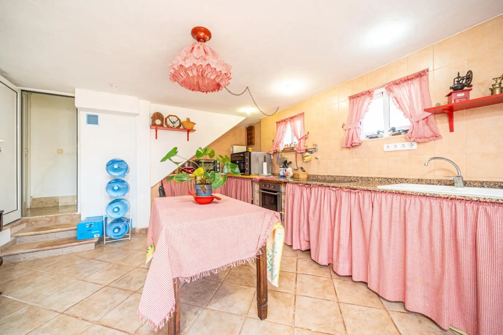 Detached house for sale in Santanyí Poble, imagen 9