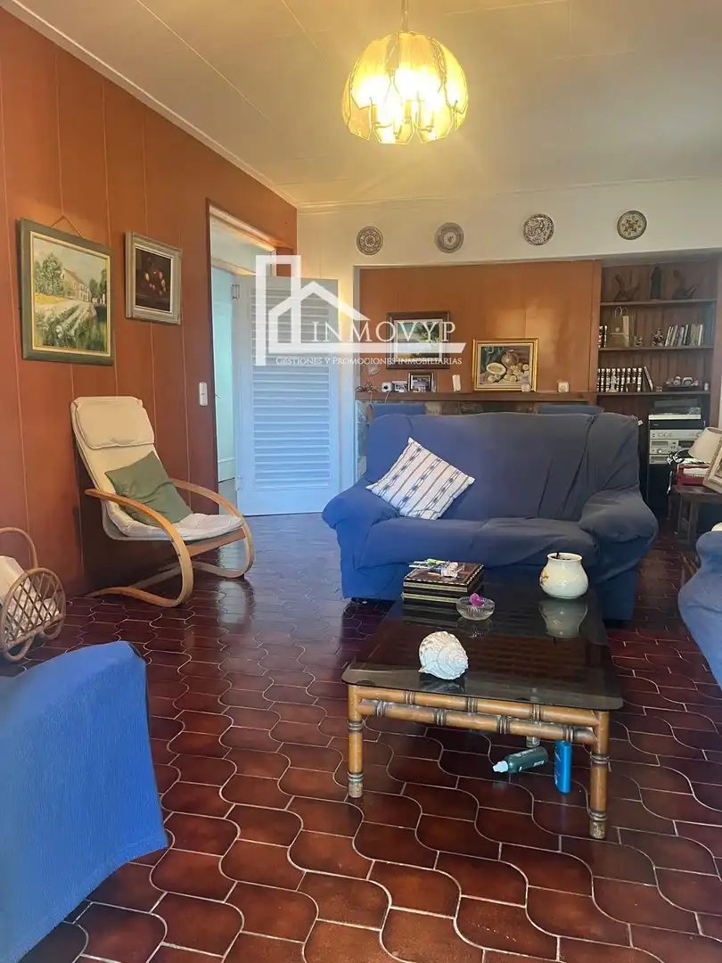 Wohnzimmer von Haus oder Chalet zur Miete in  Palma de Mallorca mit Klimaanlage und Privatgarten