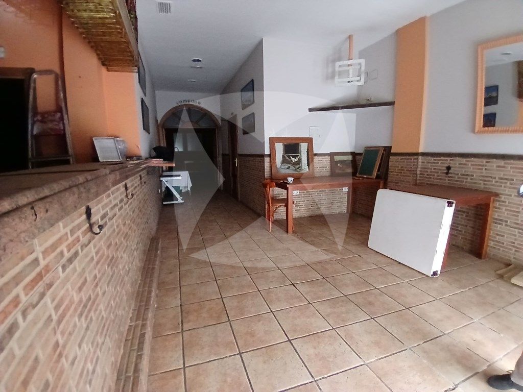 Premises for sale in Badajoz Capital  with Air Conditioner