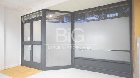 Oficinas en alquiler a pié de calle, immagine 2