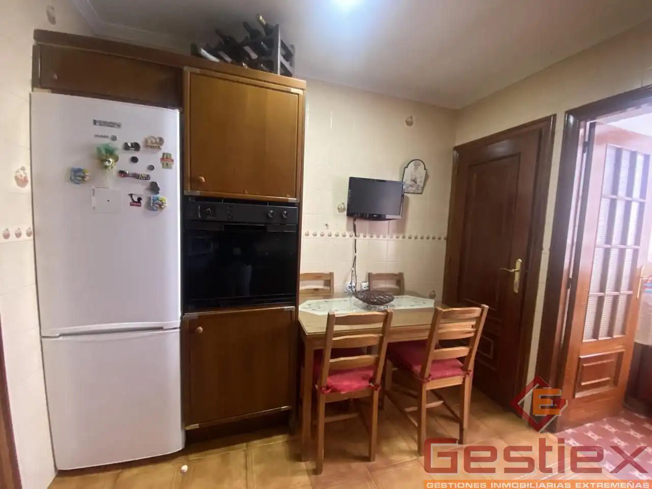 Pis amb ascensor en venda a Almendralejo, imagen 4
