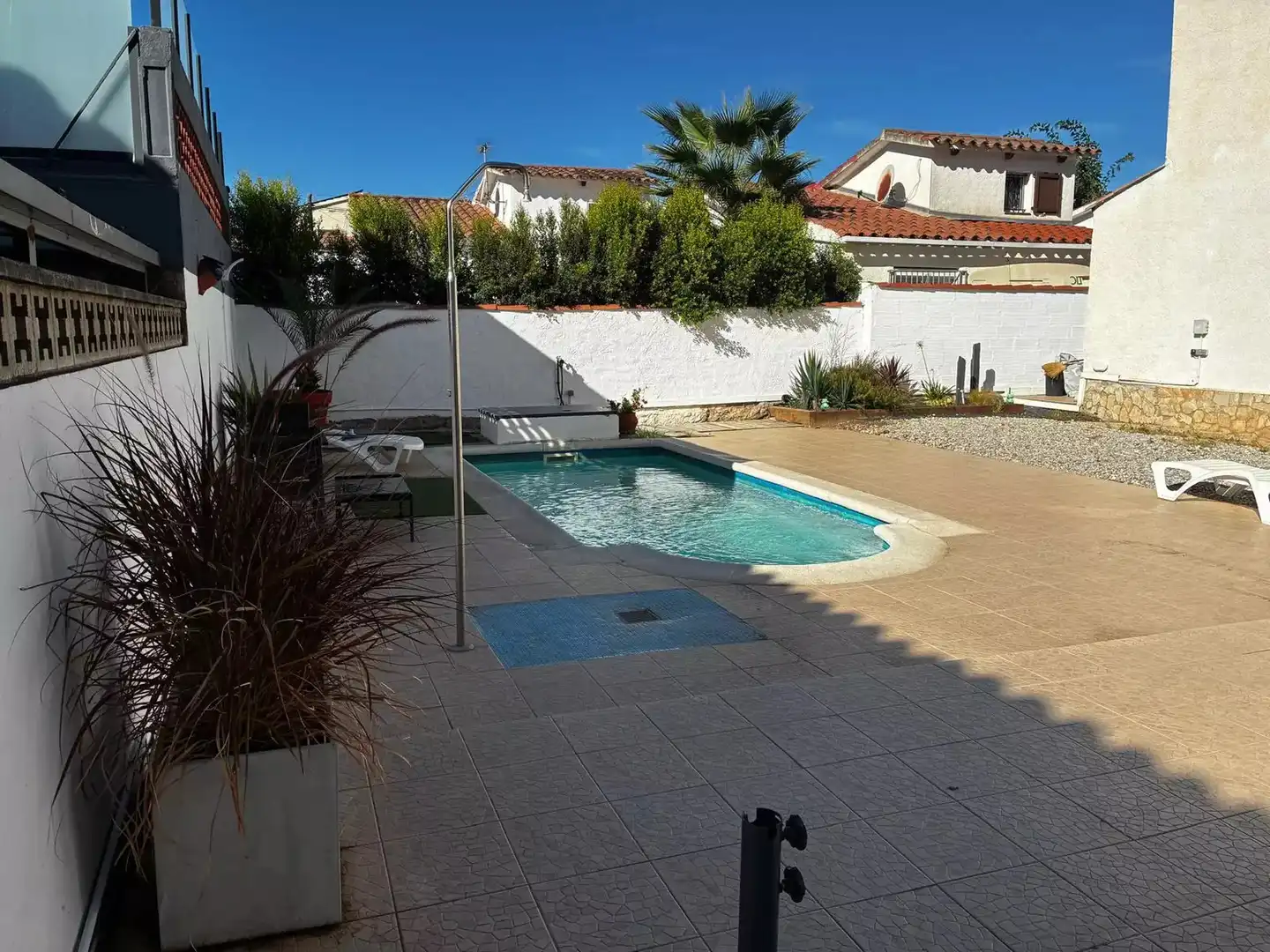 Casa amb piscina en venda a CARLIT 9, imagen 4