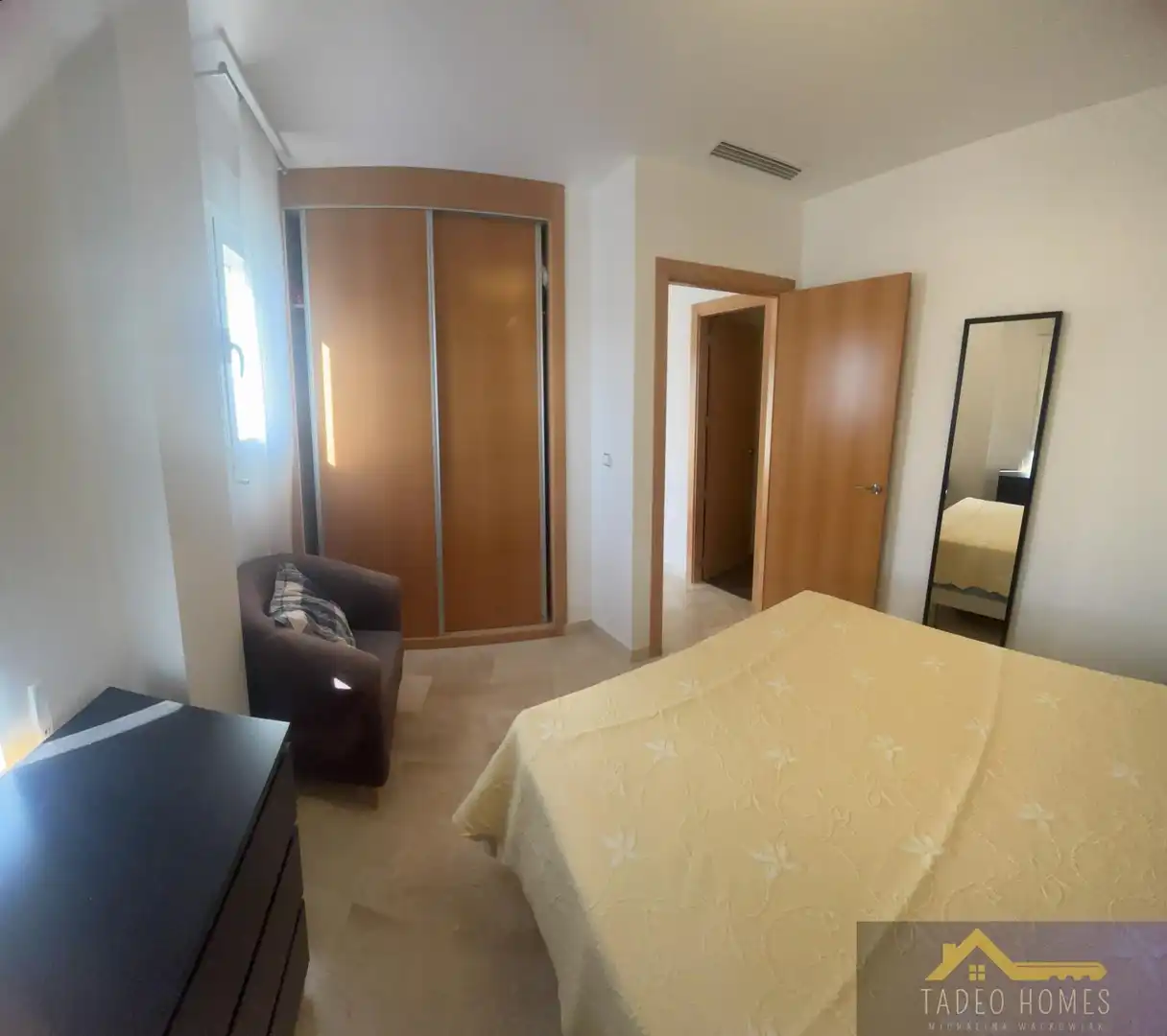 Apartament amb terrassa en venda a s 6, imagen 14