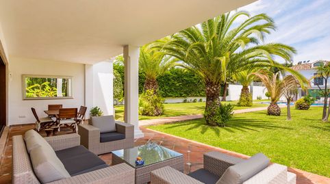 Foto 5 de Casa adosada en venta en Guadalmina Baja, Marbella