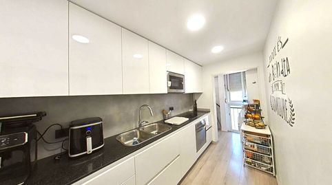 Photo 3 of Flat for sale in Lloreda, Badalona