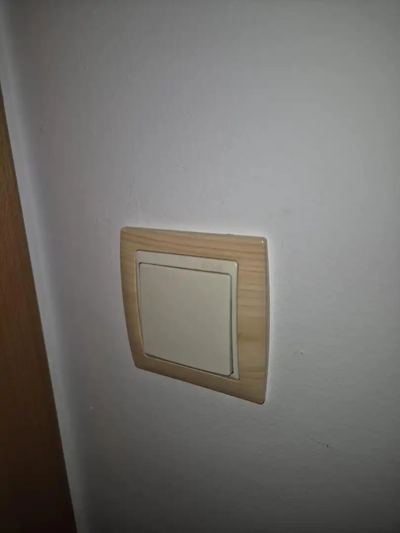 Schlafzimmer von Erdgeschoss zum Verkauf in El Vendrell mit Klimaanlage, Heizung und Terrasse