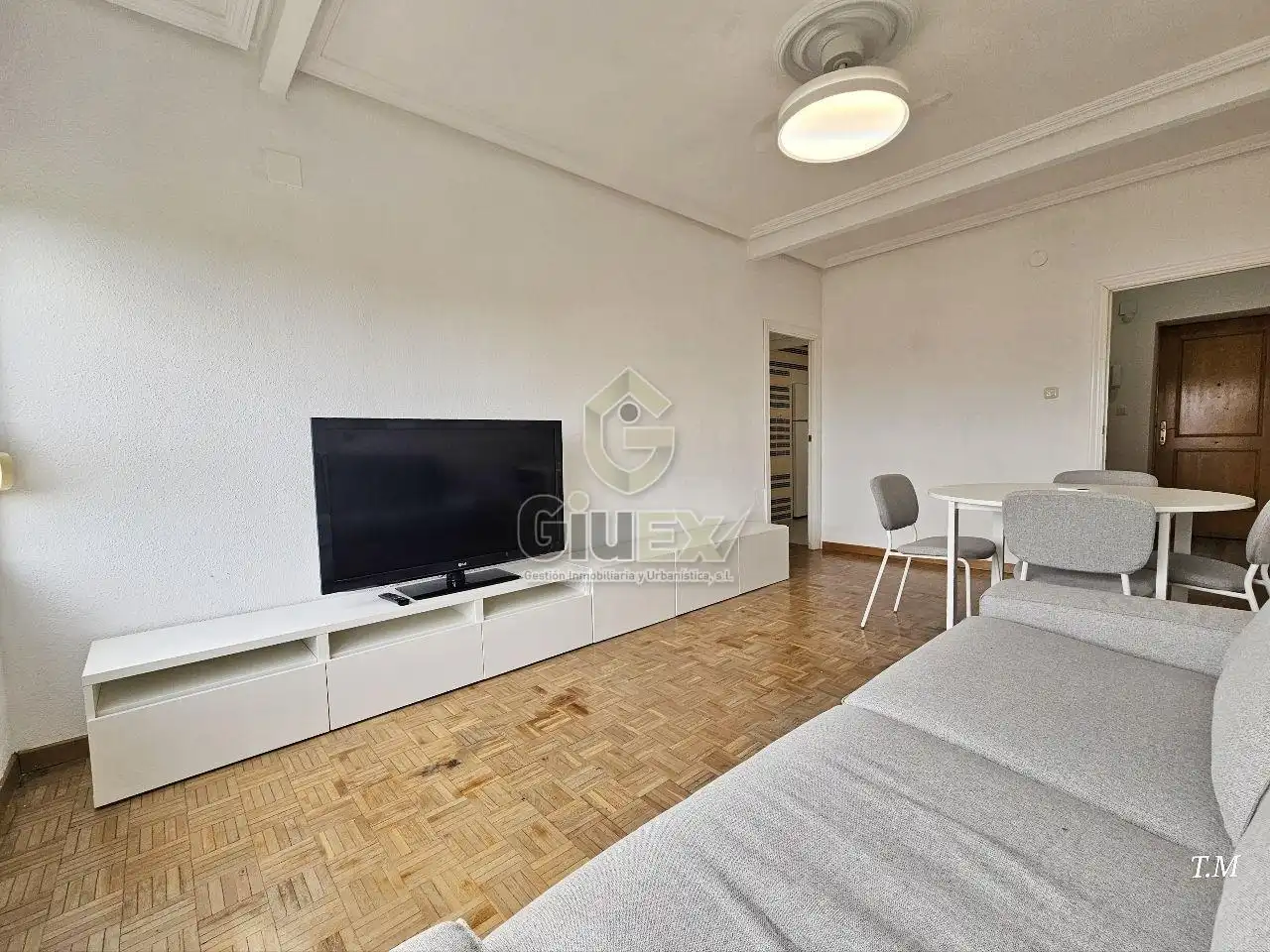 Flat for rent in Nuevo Cáceres