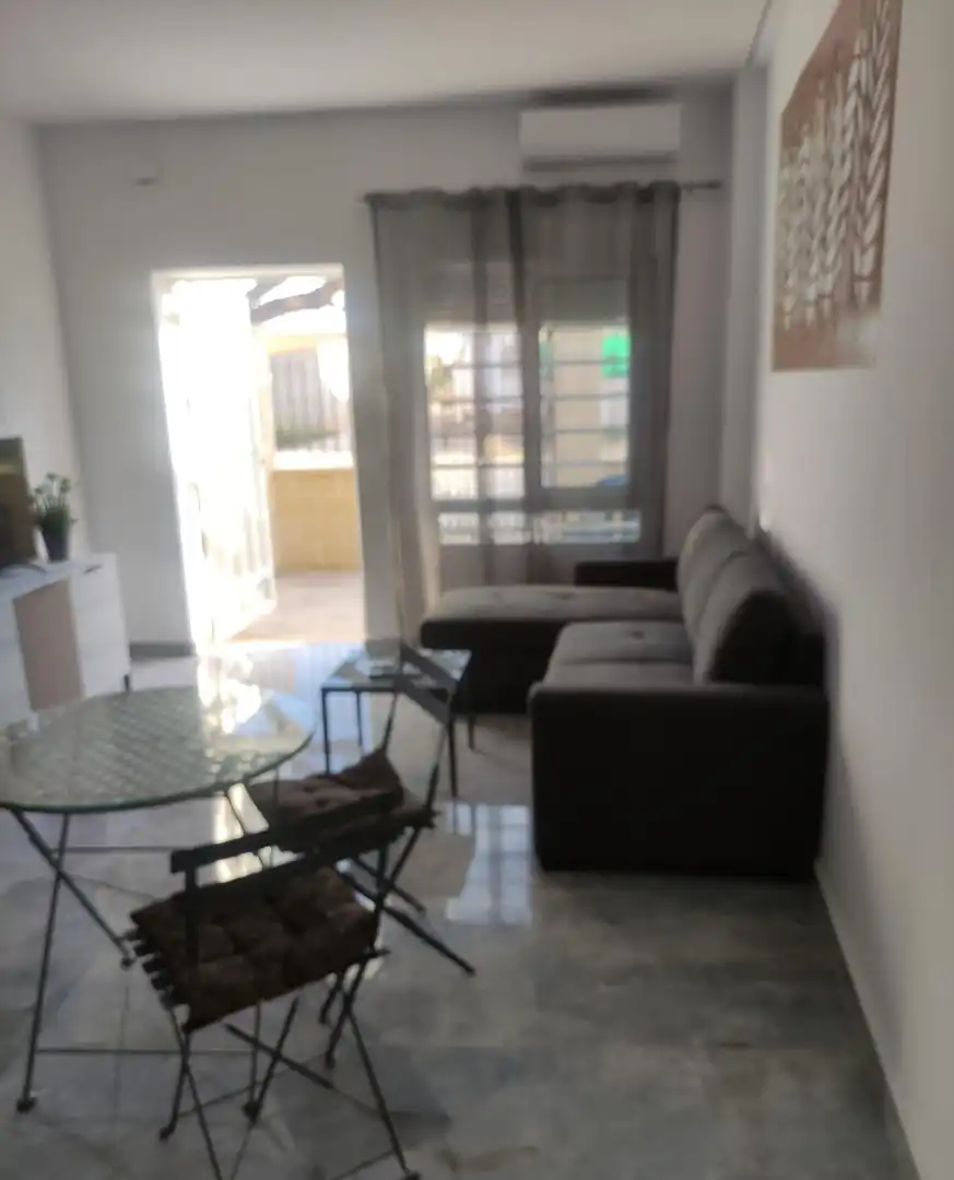 Casa o chalet de alquiler en La Magdalena - Molinos Marfagones