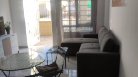 Foto 4 de Casa o xalet de lloguer a La Magdalena - Molinos Marfagones, Murcia