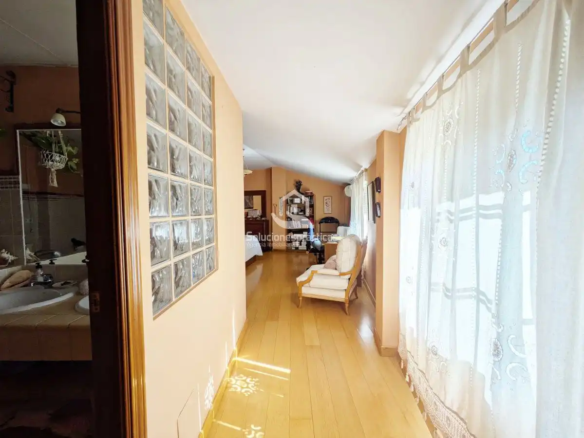 Casa o xalet en venda en Jaén amb Aire condicionat, Terrassa i Traster
