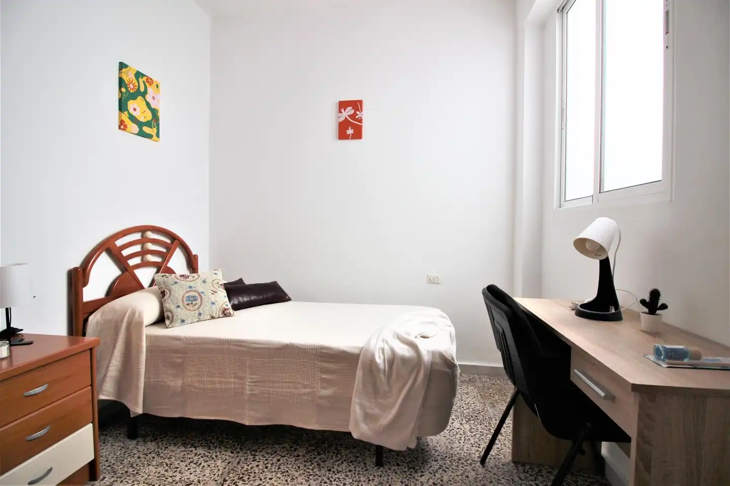 Casa o chalet de alquiler en De Trafaliñas, La Cañada de San Urbano