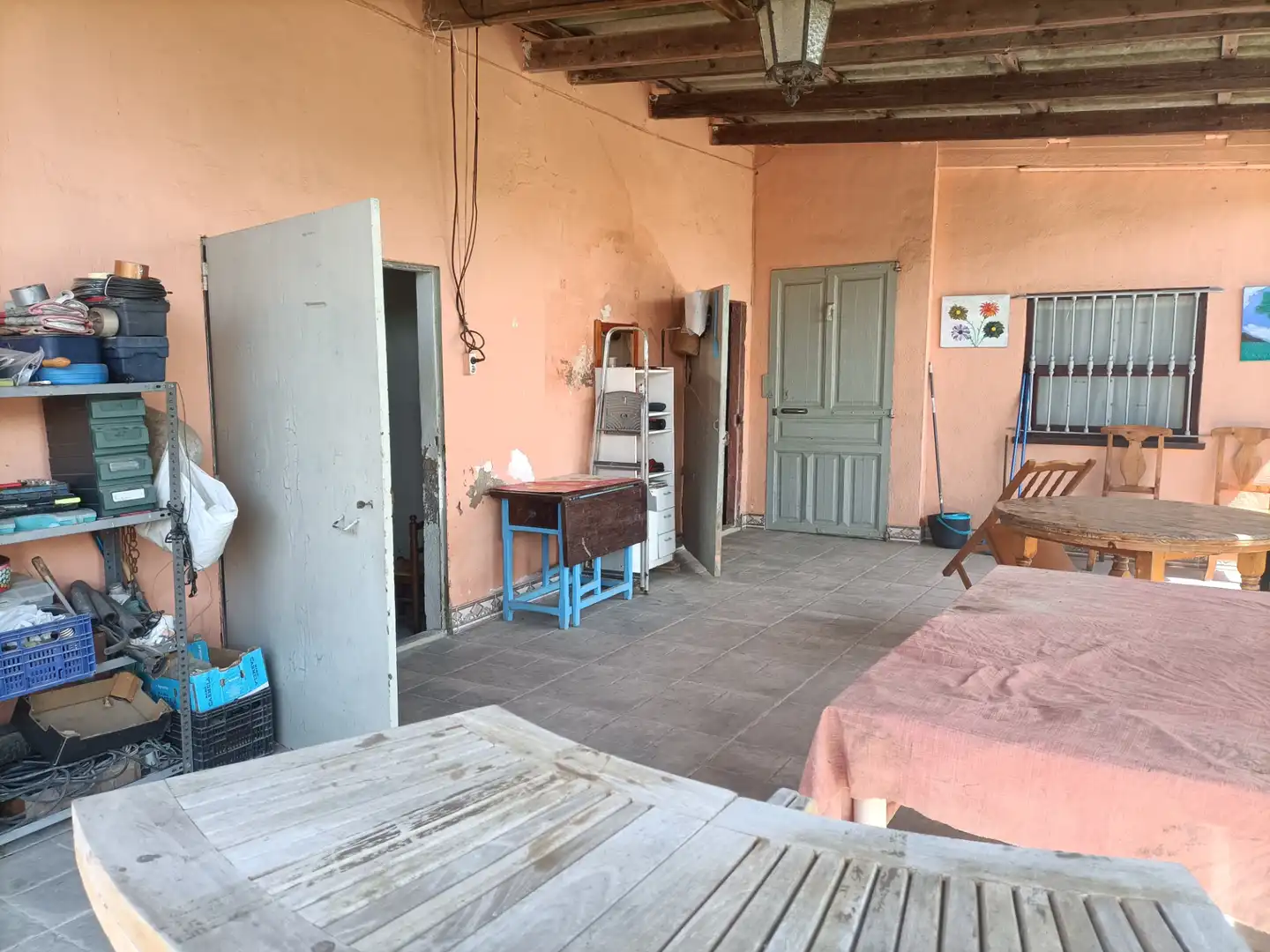 Landhaus zum Verkauf in El Grao, imagen 3
