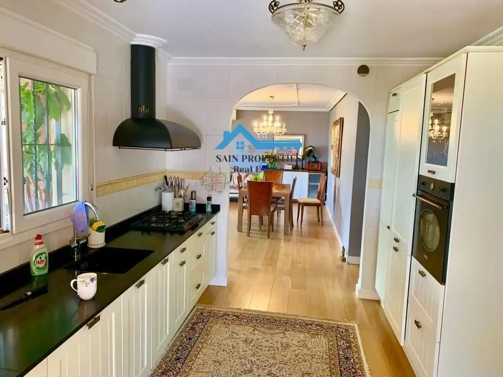 Villa avec terrasse à vendre à Altea la Vella, imagen 6