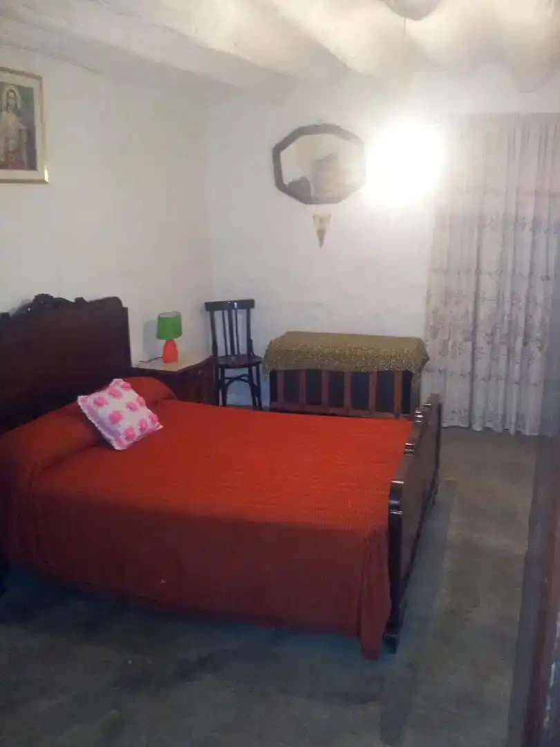Bedroom of Ground floor for sale in Socovos  with Storage room and Furnished