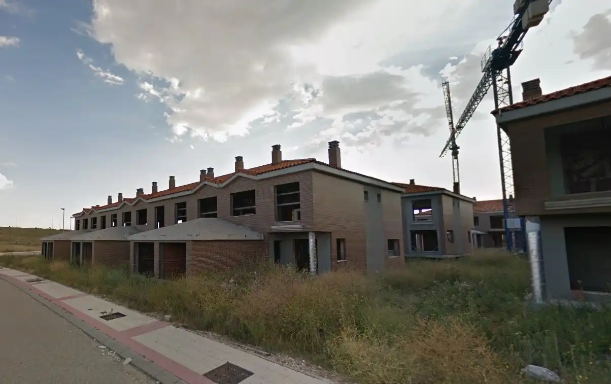 Terreno residenziale in vendita a A-62 12, imagen 2