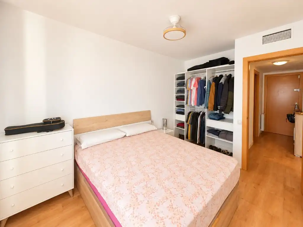 Apartament amb ascensor en venda a Calle Tarragona, imagen 11