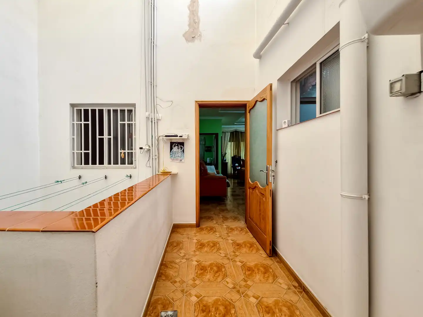 Casa adosada en venda en Las Palmas de Gran Canaria amb Terrassa, Traster i Balcó