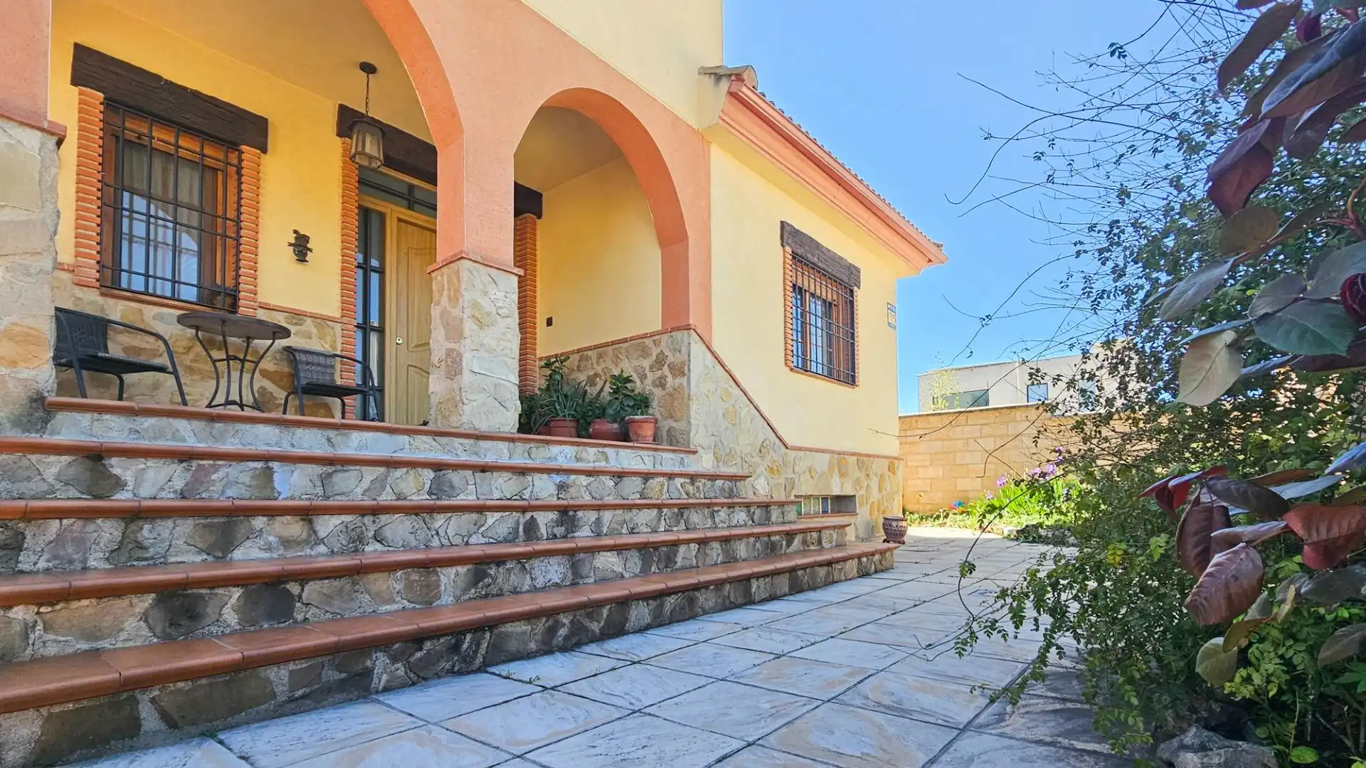 Casa o chalet en venta en Calle IV Centenario, Los Villares