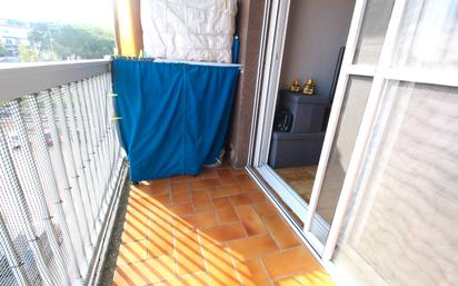 Terrassa de Pis en venda en Mollet del Vallès amb Aire condicionat, Calefacció i Terrassa
