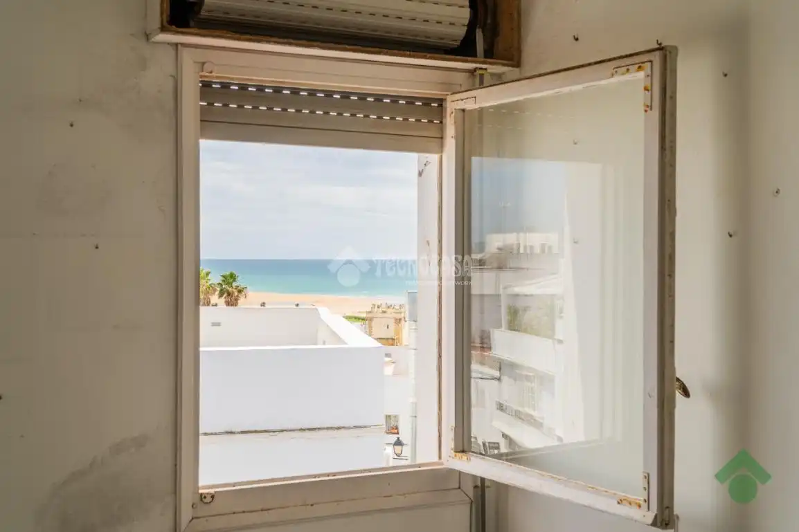 Piso en venta en Conil de la Frontera con Aire acondicionado, Calefacción y Terraza